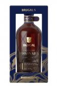 Brugal Coleccion - Visionaria Rum 0