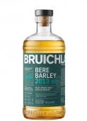 Bruichladdich - Bere Barley Unpeated Single Malt Scotch Whisky 2013