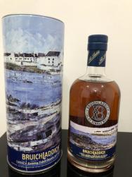 Bruichladdich Legacy Series Two 37yr Single Malt Scotch Whisky