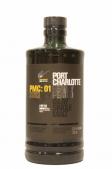 Bruichladdich - Port Charlotte Cask Exploration Series Pmc Heavily Peated 9 Year
