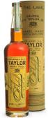 Buffalo Trace - E.H. Taylor Barrel Proof Bourbon 130.3 Proof Batch 9 (2020) 0