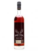 Buffalo Trace - George T. Stagg 2006 (140.6 Proof) 0