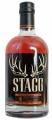 Buffalo Trace - Stagg Jr Barrel Proof Bourbon 134.4 2013 Batch 1
