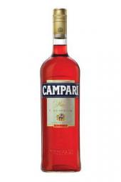 Campari - Cordials & Liqueurs (1L)