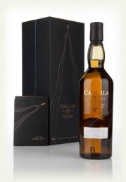 Caol Ila - 30 Year Old Single Malt Scotch (2014 special release)