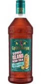 Captain Morgan - Long Island Iced Tea 0