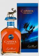 Caribou Crossing - Single Barrel Whisky 0
