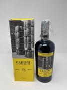 Caroni - 1994 Velier 23 Year Old 100 Proof Heavy Guyana Stock 0