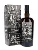Caroni - 1996 23 Yr Old Rum Tasting Gang Full Proof 0
