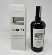 Caroni - 1996 Velier 20 Year Old 100 Proof Heavy 0