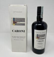 Caroni - 1996 Velier 20 Year Old 100 Proof Heavy (700ml)