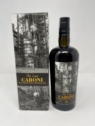 Caroni - 1996 Velier 23yr Old Full Proof Heavy (700ml)