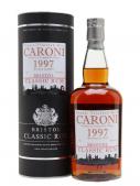 Caroni - 1997 Bristol Rums