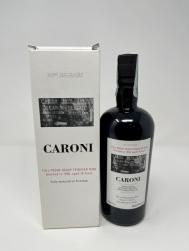Caroni - 1998 Velier 16 Year Old Full Proof Heavy (700ml)