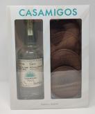 Casamigos - Blanco Coaster Gift Set 0