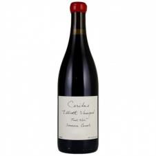 Ceritas - Pinot Noir Occidental Vineyard 2021