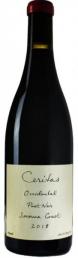 Ceritas Wines - Pinot Noir Occidental Vineyard 2018