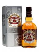 Chivas Regal - 12 year Scotch Whisky 2012