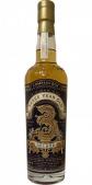 Compass Box - Three Year Old Deluxe 0