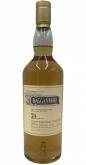 Cragganmore - 1989 Cask Strength 21 Yr Old
