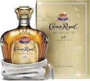 Crown Royal - Monarch 75th Anniversary 0