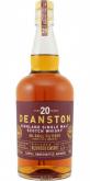 Deanston - Limited Edition Oloroso Cask 20 Year Old