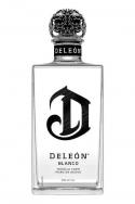 Deleon - Blanco Tequila 0