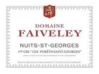 Domaine Faiveley - 1er Cru Les Porets St-Georges 2016