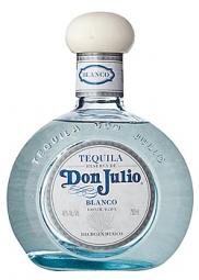 Don Julio - Blanco Tequila (1L)