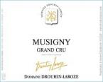 Drouhin-Laroze - Musigny Grand Cru 2014