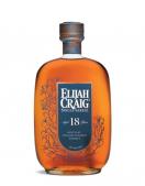 Elijah Craig - 18-Year Single Barrel Bourbon 2018