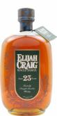 Elijah Craig - 23 Year Single Barrel 1989