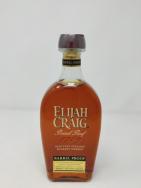 Elijah Craig - Barrel Proof Bourbon A121 0