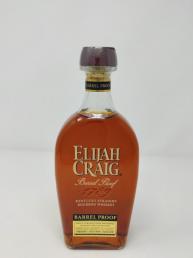 Elijah Craig - Barrel Proof Bourbon A121