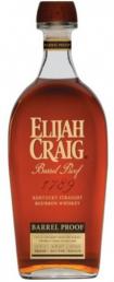 Elijah Craig - Barrel Proof Bourbon B518