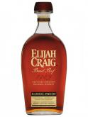 Elijah Craig - Barrel Proof Bourbon C922 0