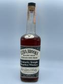 Ezra Brooks - 7yr Rare Old Sour Mash Bourbon 90 Proof 1969 Bottling