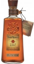 Four Roses - Private Selection Single Barrel Strength OBSF 109.6