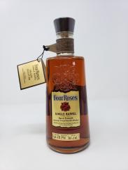 Four Roses - Private Selection Single Barrel Strength Obso 107.4