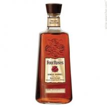 Four Roses - Private Selection Single Barrel Strength Obsv 111 Proof
