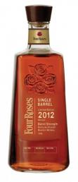 Four Roses - Single Barrel Limited Edition (2012)