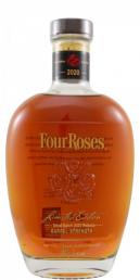 Four Roses - Small Batch Limited Edition 2020 (700ml)