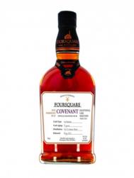Foursquare - Covenant Rum