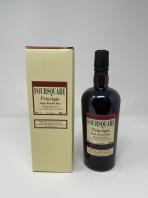 Foursquare - Velier 10 Yr Single Blended Rum 62% 2006