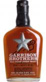 Garrison Brothers - Boot Flask 0