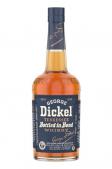 George Dickel - Bottled In Bond Tennessee Whisky (Spring 2007)