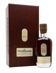 Glendronach - Grandeur 29 Years Old Batch