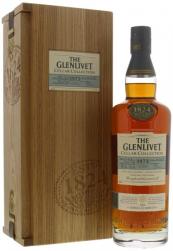 Glenlivet - Cellar Collection 1973 36 Yrs Old Single Malt Scotch Whisky (700ml)
