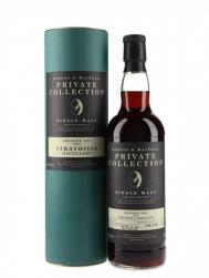Gordon & Macphail - Strathisla 1955 Single Malt Scotch Whisky (700ml)