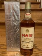 Haig - Gold Label Blended Scotch Whisky 86 Proof 4/5 Quart 0